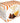Trufas Lacasa Laranja · 200 g