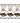 3 Tabletes de Chocolate 85% Cacau · 100 g.