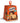 Panettone de Chocolate com Conguitos. 500g