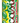 Lacasitos tubo pinta-línguas verde · 15 unidades x 20 g.