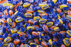 Rebuçados refrescantes