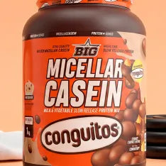 Caseína Micelar