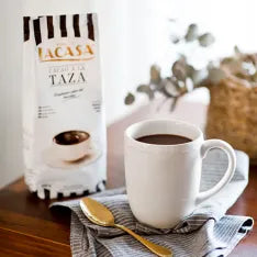 Chocolate quente