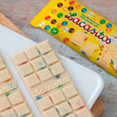 Chocolate branco