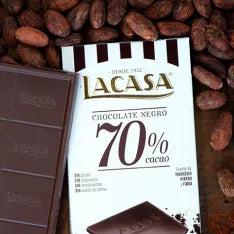 Chocolate preto