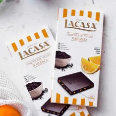 Chocolate sem glúten