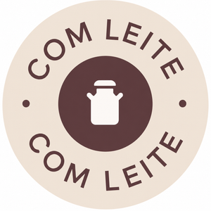 Com leite