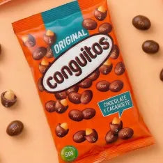 Conguitos saco de 1 kg