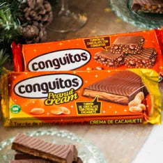 Torrão de Conguitos