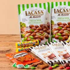 Presentes entre 10€ e 30€