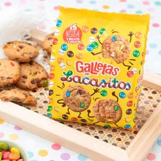 Biscoitos
