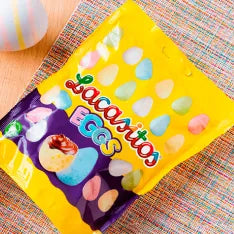 Ovos de Páscoa