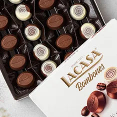 Bombons Lacasa