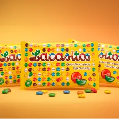 Bolsa de Lacasitos