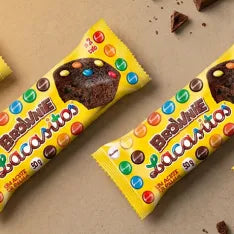 Brownie Lacasitos