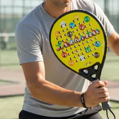 Material Desportivo