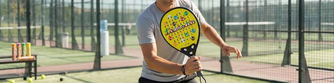 Material desportivo