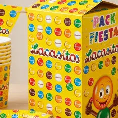 Lacasitos para oferta